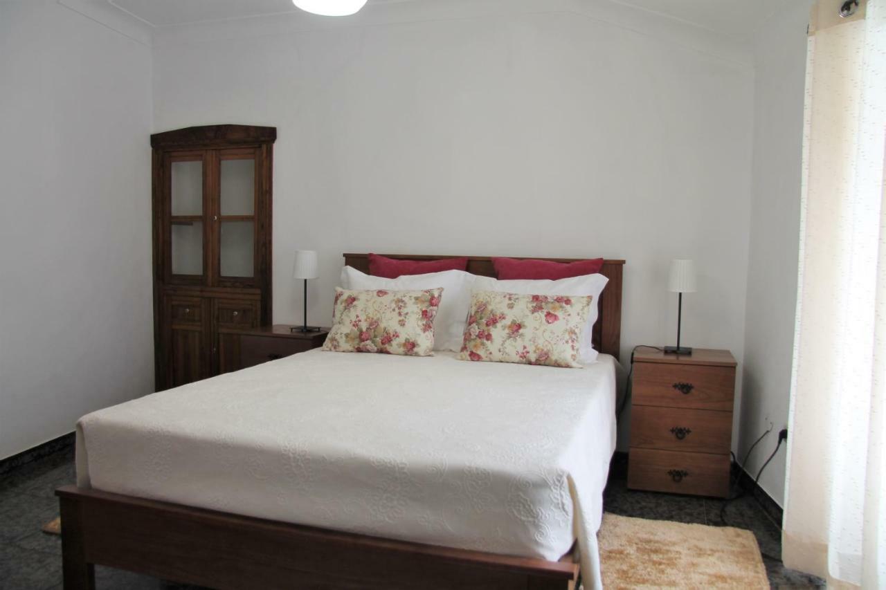 Вилла Casa Sao Joao Sao Salvador da Aramenha Экстерьер фото