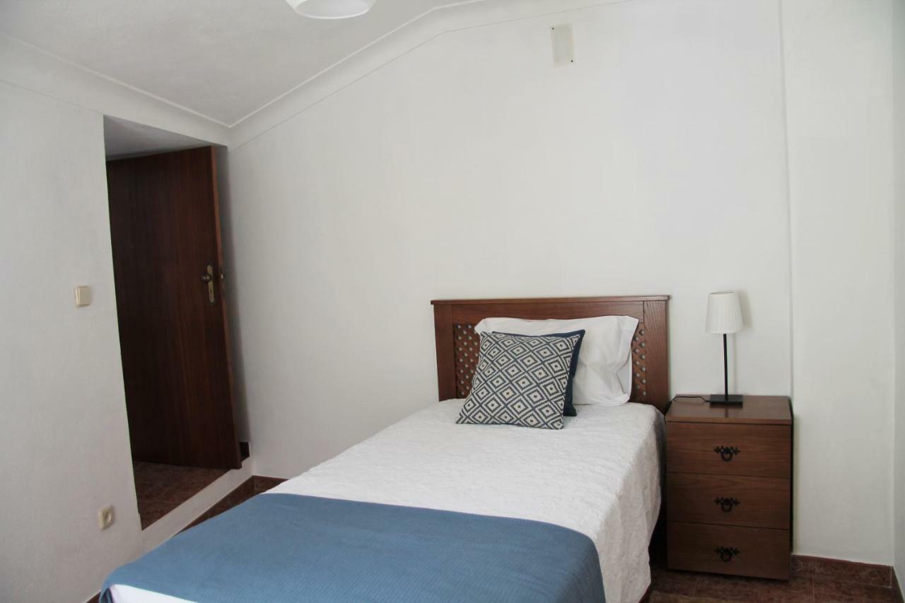 Вилла Casa Sao Joao Sao Salvador da Aramenha Экстерьер фото