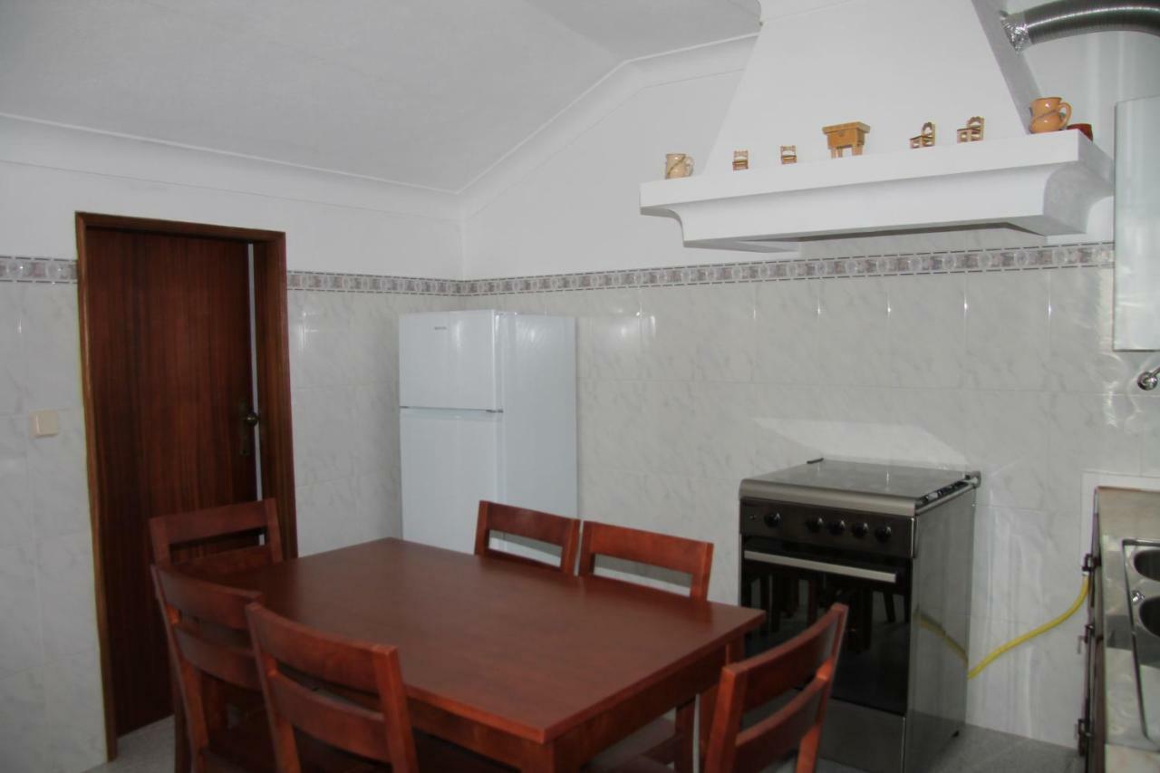 Вилла Casa Sao Joao Sao Salvador da Aramenha Экстерьер фото
