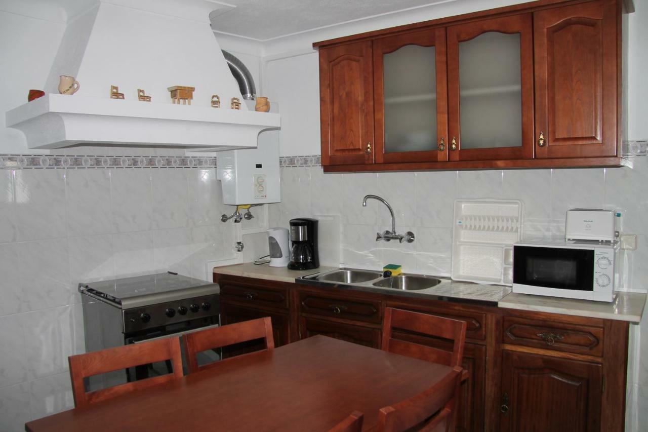 Вилла Casa Sao Joao Sao Salvador da Aramenha Экстерьер фото