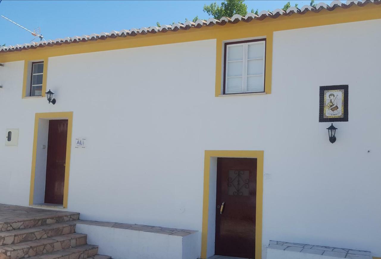 Вилла Casa Sao Joao Sao Salvador da Aramenha Экстерьер фото