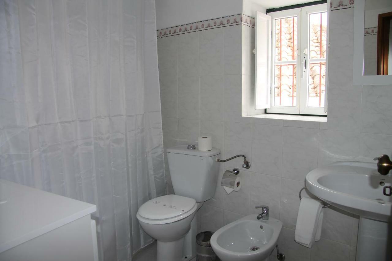 Вилла Casa Sao Joao Sao Salvador da Aramenha Экстерьер фото